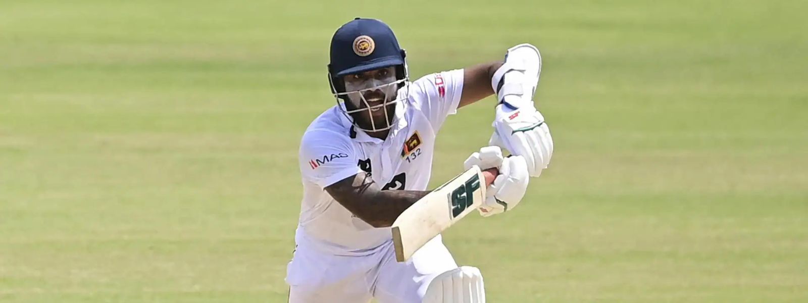 Kusal Mendis Appointed Sri Lanka Test Captain
